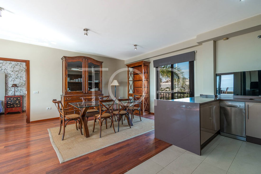 Apartment in Costa Adeje, Adeje, Canary Islands 5 - 17079238