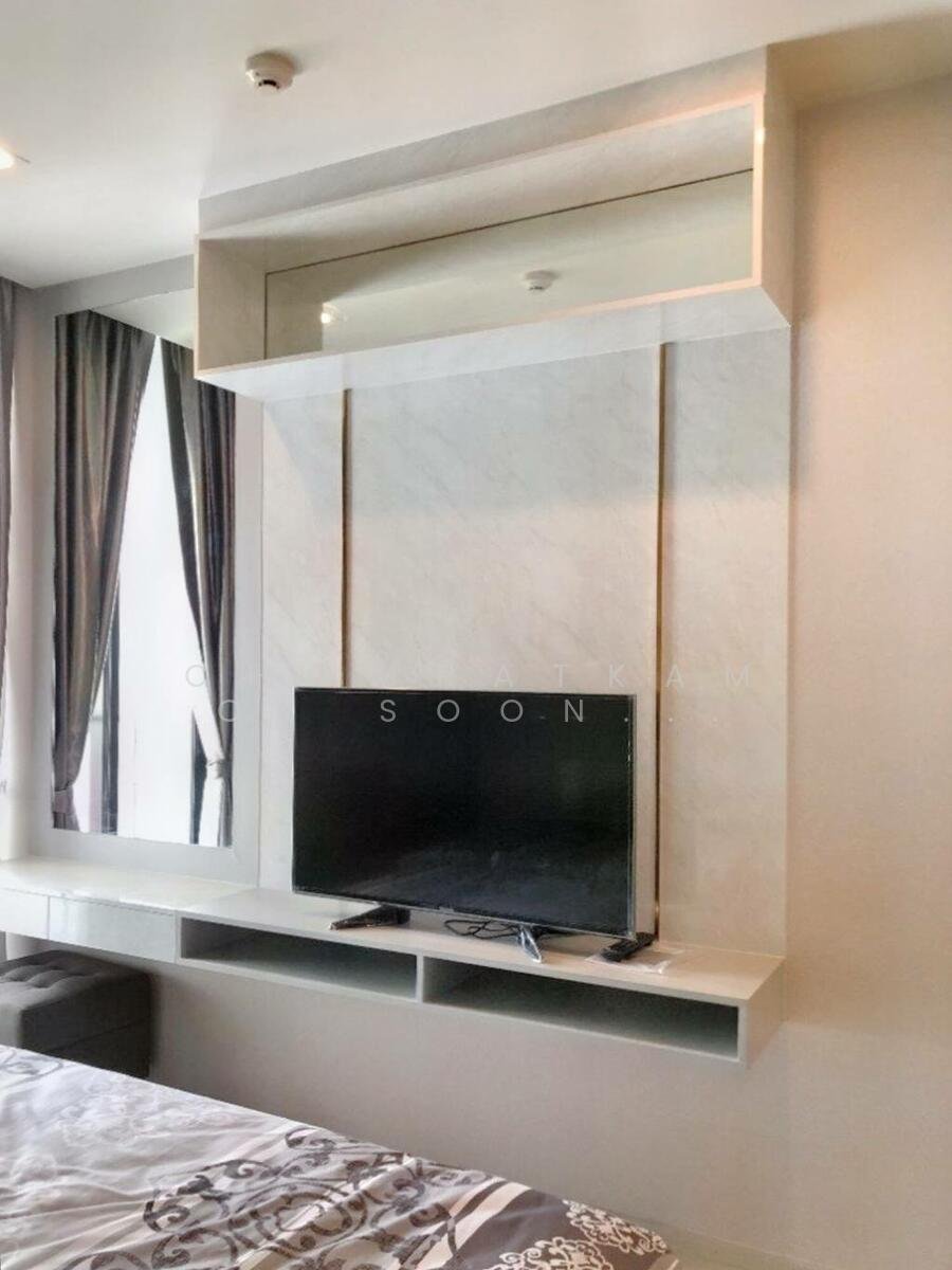 Condo in Bangkok, Krung Thep Maha Nakhon, Thailand 2 - 17067474