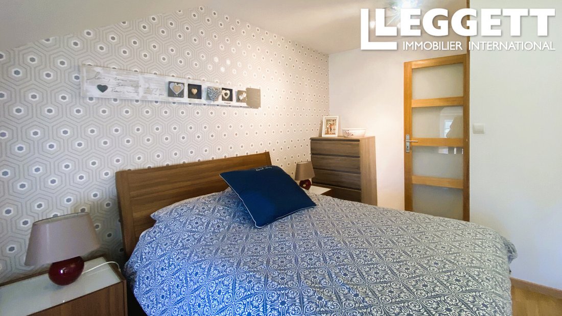 House in Epineuil-le-Fleuriel, Centre-Val de Loire, France 5 - 17079643