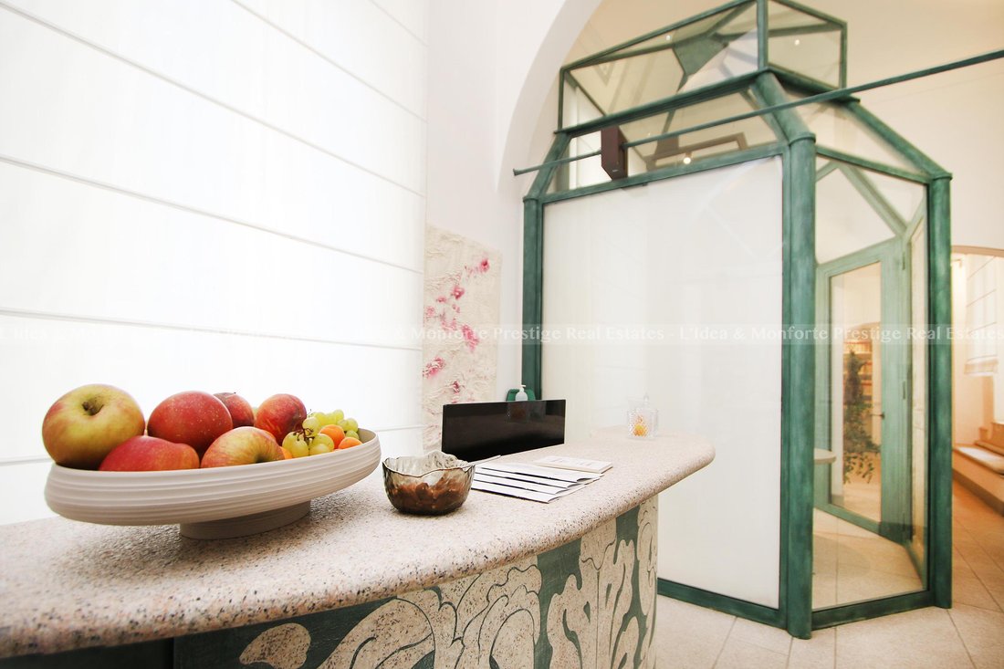 Apartment in Historic Center, Milan, Lombardy 5 - 17083449
