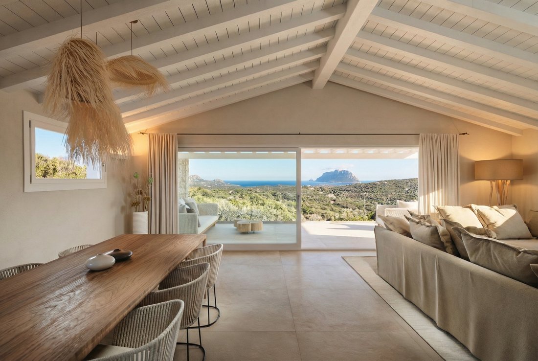 Villa in Loiri Porto San Paolo, Sardinia, Italy 4 - 17083869