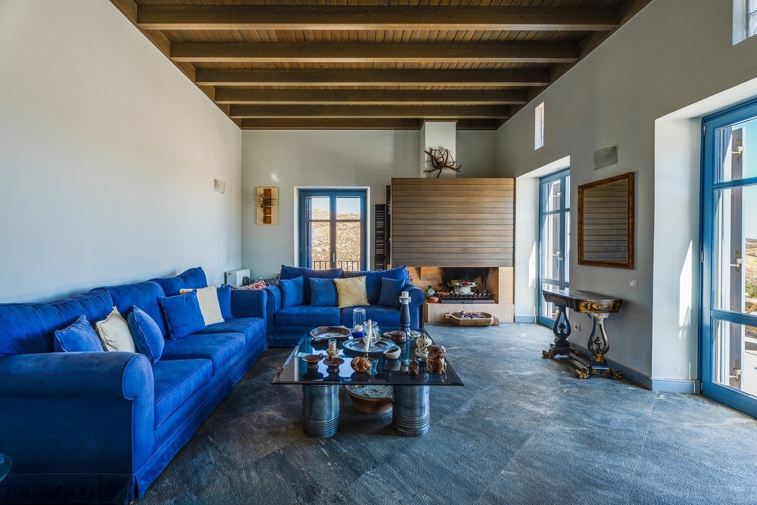 House in Serifos, Aegean, Greece 3 - 17083824
