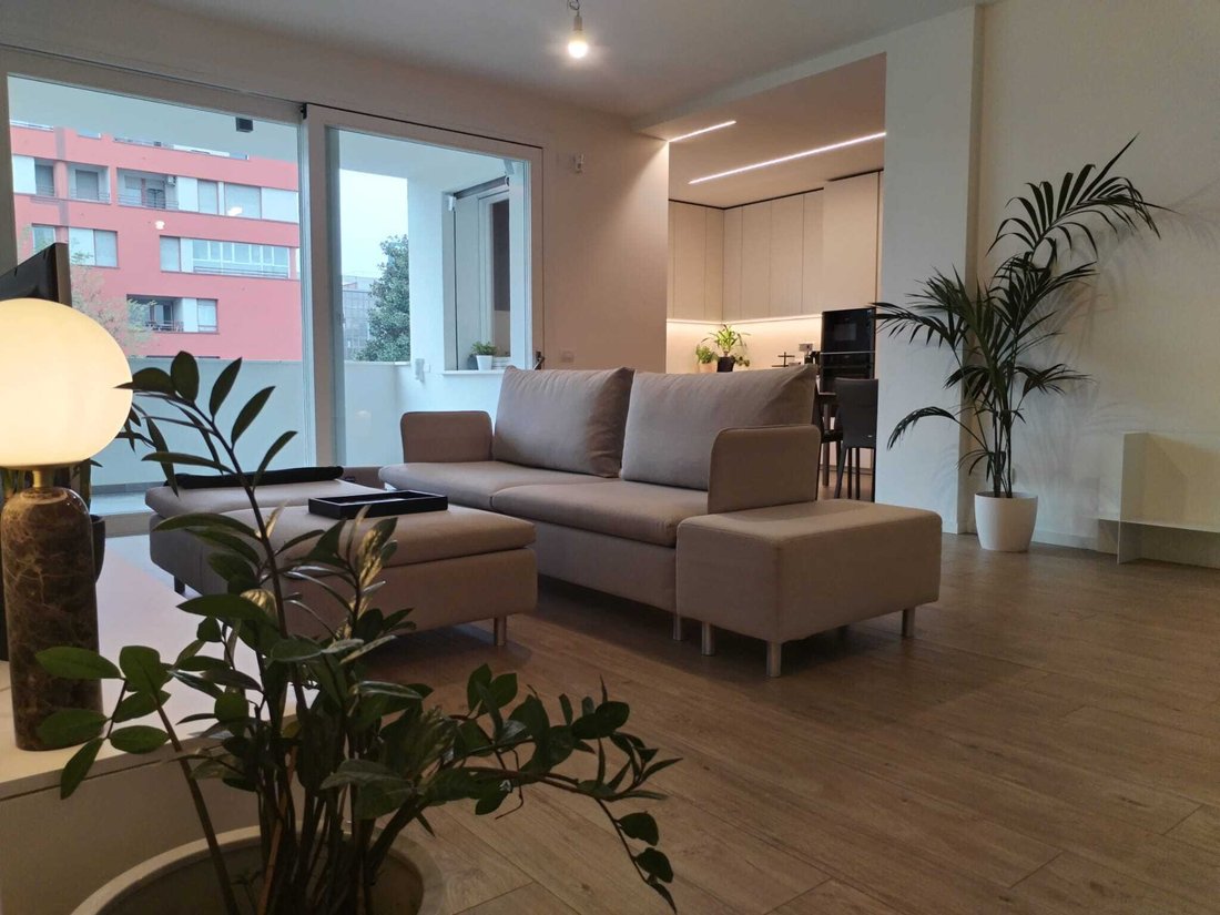 Apartment in Garden Village, Modena, Italy 3 - 17081962