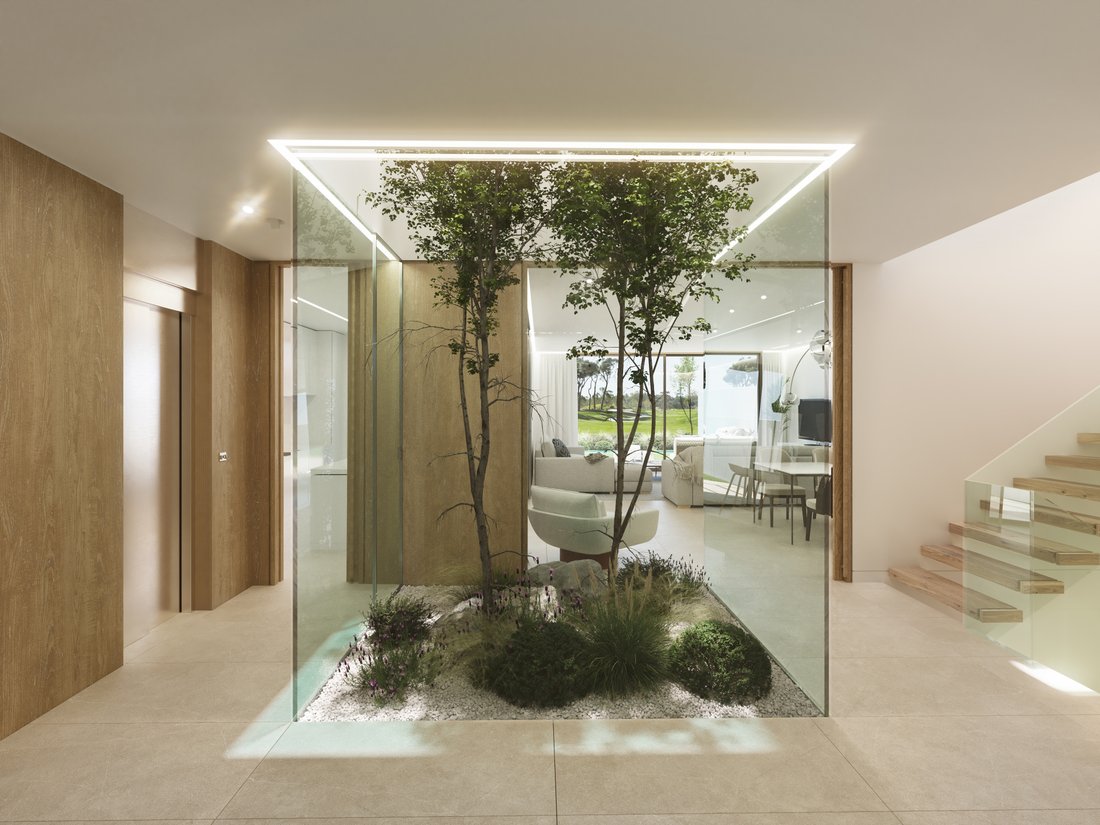 Chalet a Pozuelo de Alarcón, Madrid, Spagna 5 - 17083956
