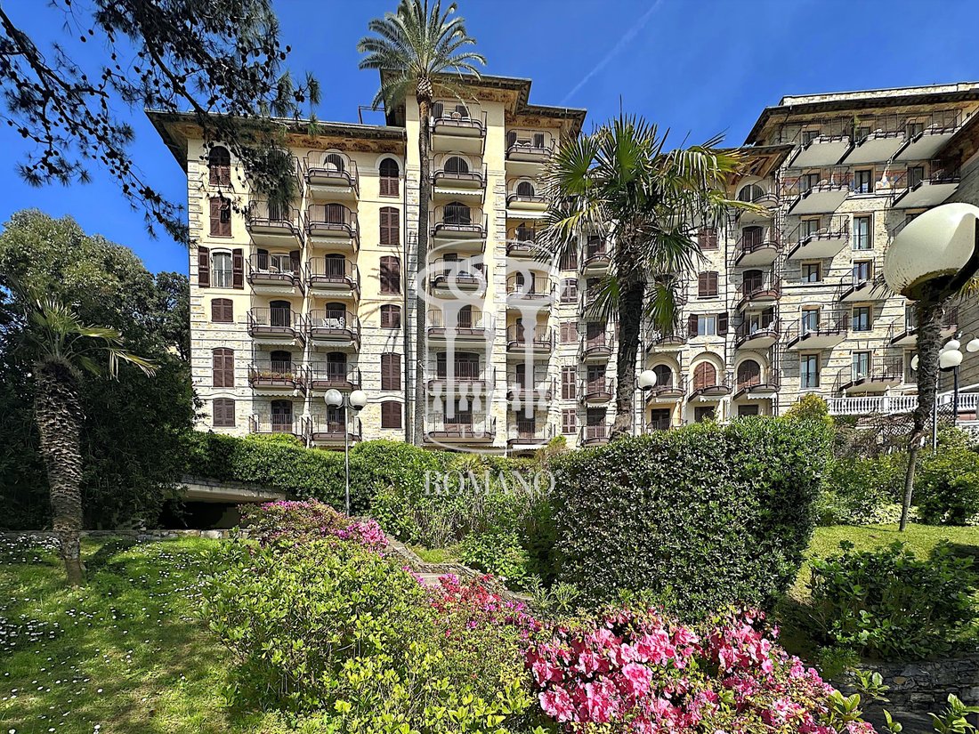 Apartment in Porto, Rapallo, Liguria 1 - 17082935