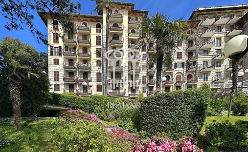 Apartment in Porto, Rapallo, Liguria 1