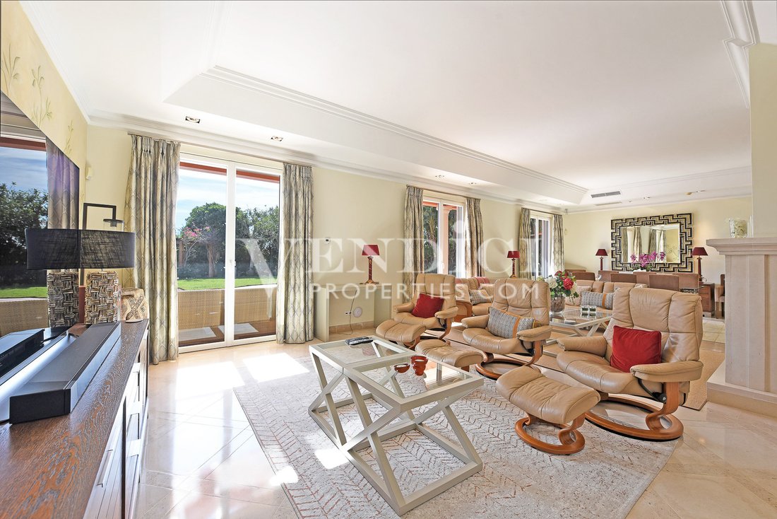 Villa in Quinta do Lago, Almancil, Portugal 4 - 16612129