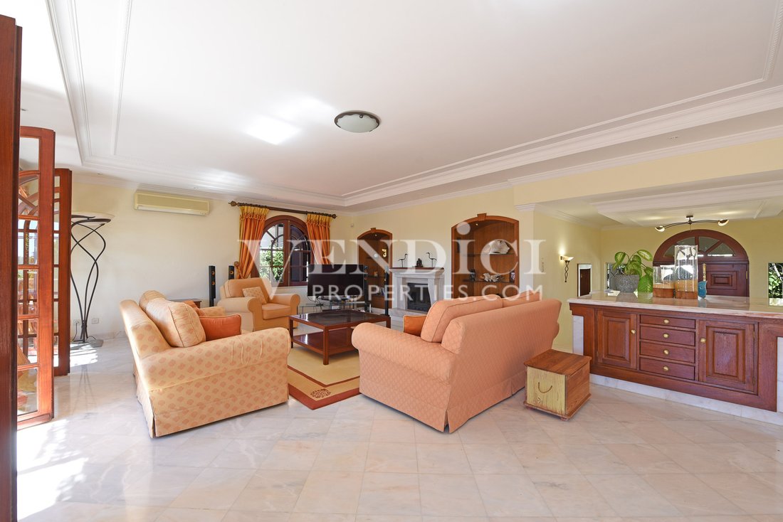 Villa in Quinta do Lago, Almancil, Portugal 3 - 15622227
