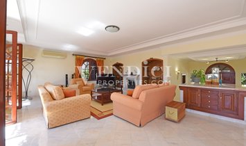 Villa in Quinta do Lago, Almancil, Portugal 2