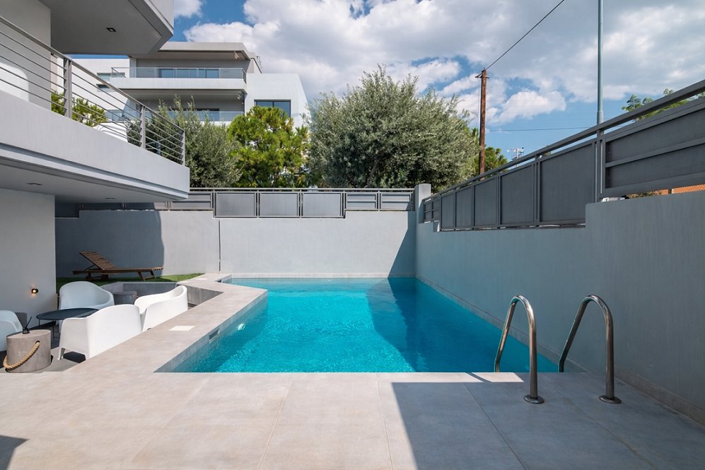 Casa en Glifada, Ática, Grecia 5 - 17084909