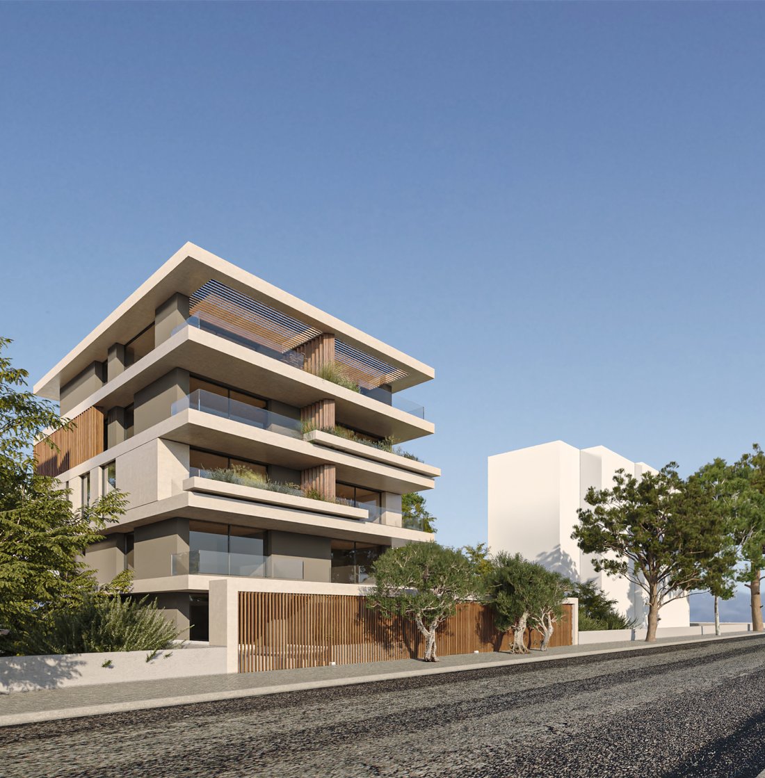 Apartment in Vari, Attica, Greece 2 - 17086178