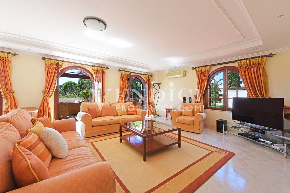 Villa in Quinta do Lago, Almancil, Portugal 5 - 15622227