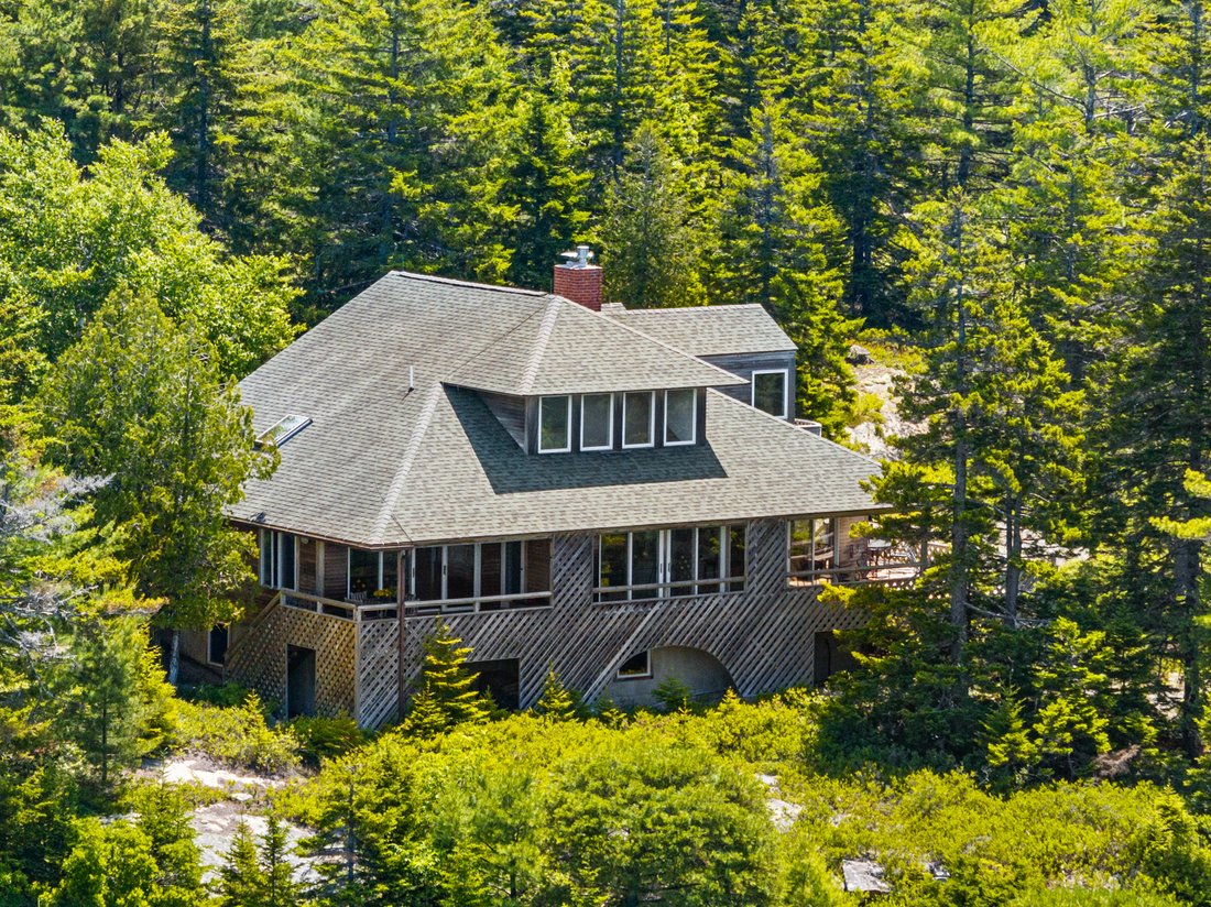 House in Mount Desert, Maine, United States 2 - 17087785