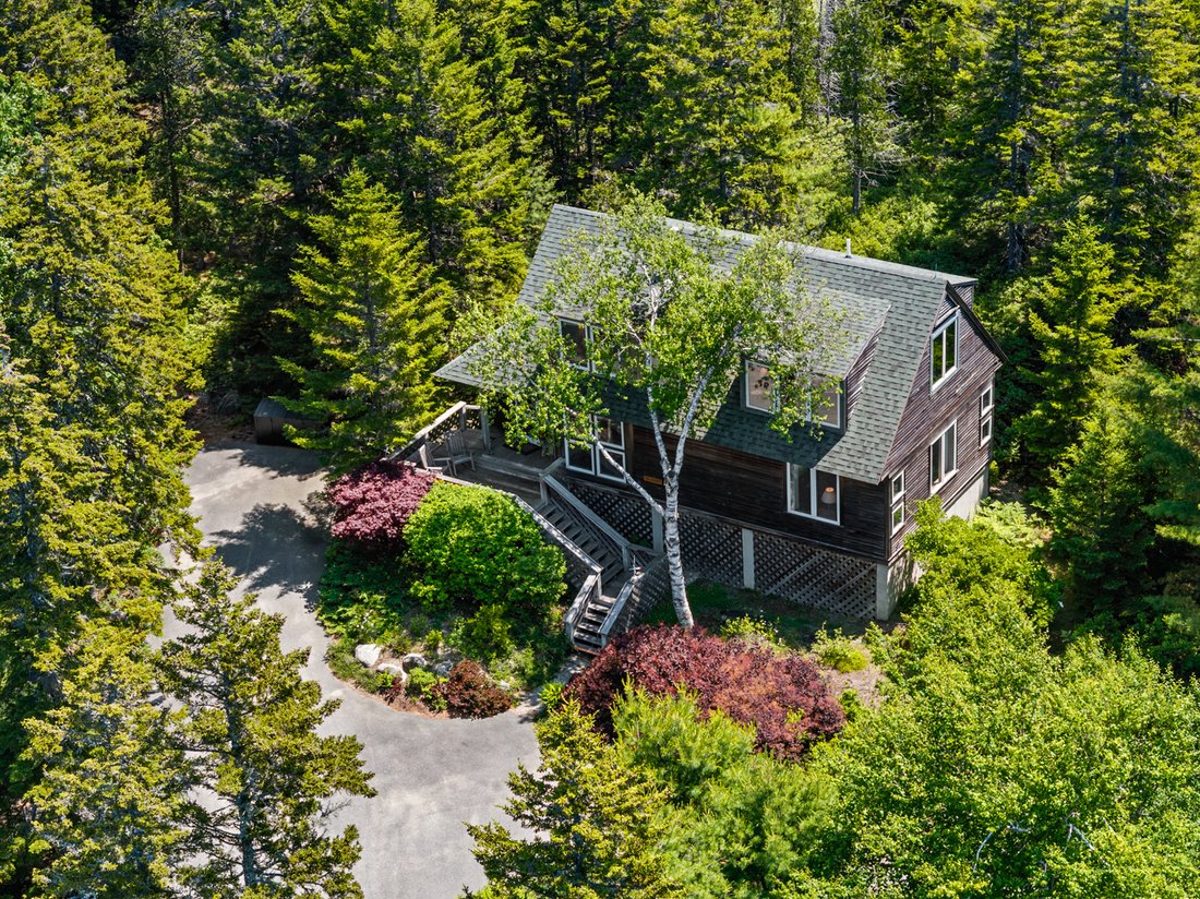 House in Mount Desert, Maine, United States 4 - 17087785