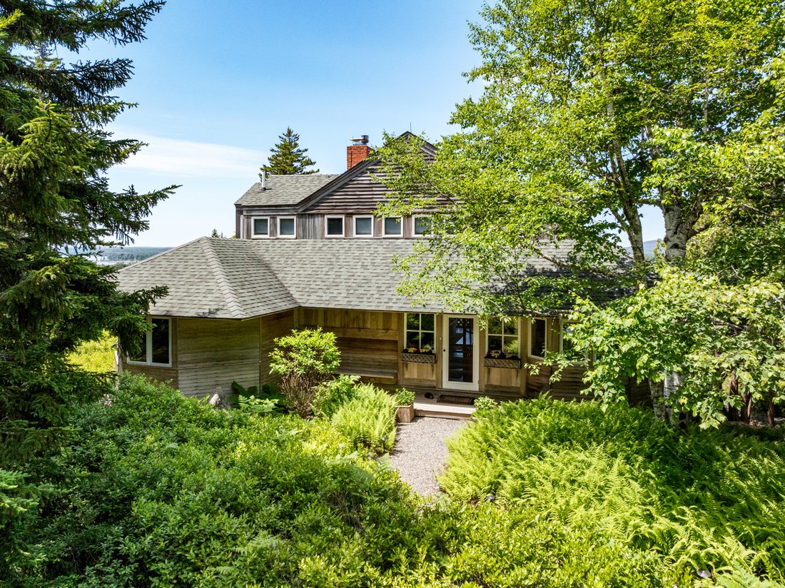 House in Mount Desert, Maine, United States 1 - 17087785