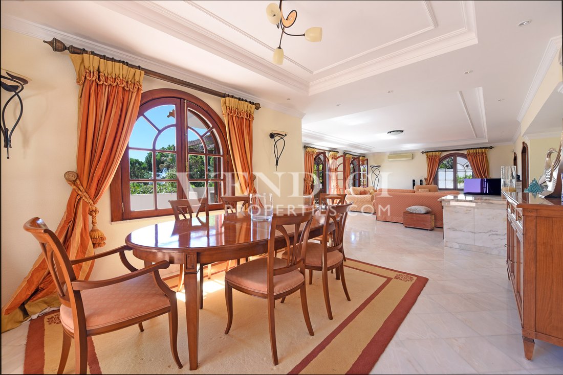 Villa in Quinta do Lago, Almancil, Portugal 4 - 15622227