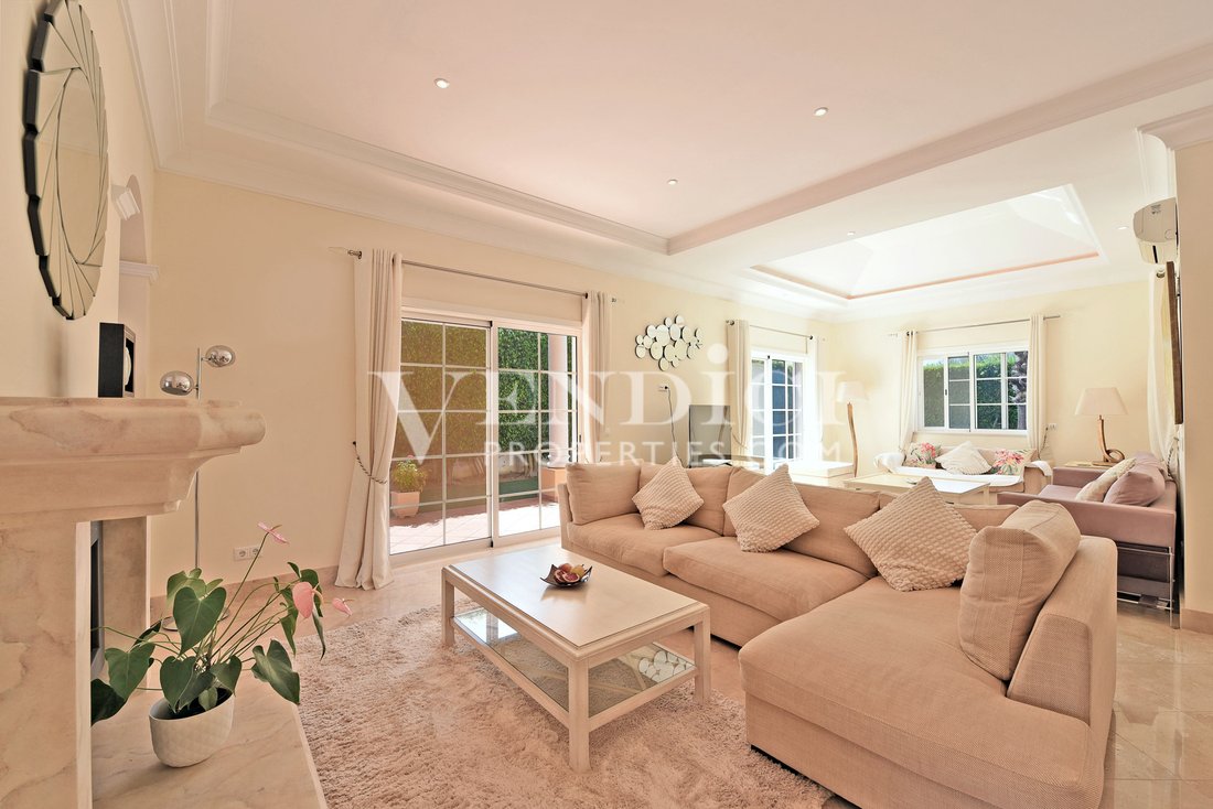 Villa in Almancil, Algarve, Portugal 5 - 17002759