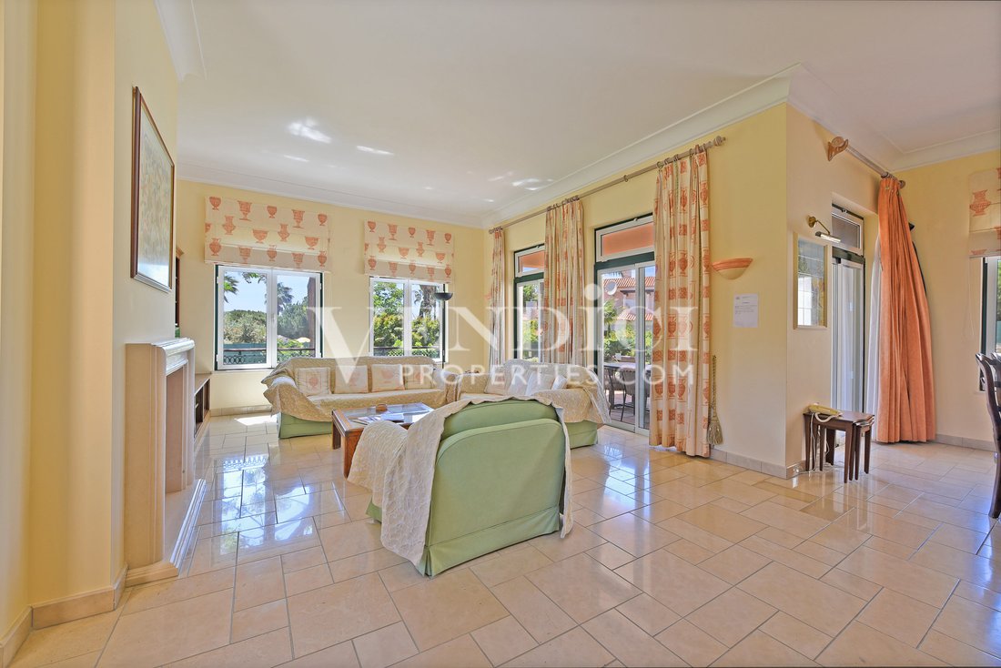 Villa in Almancil, Algarve, Portugal 3 - 15618097
