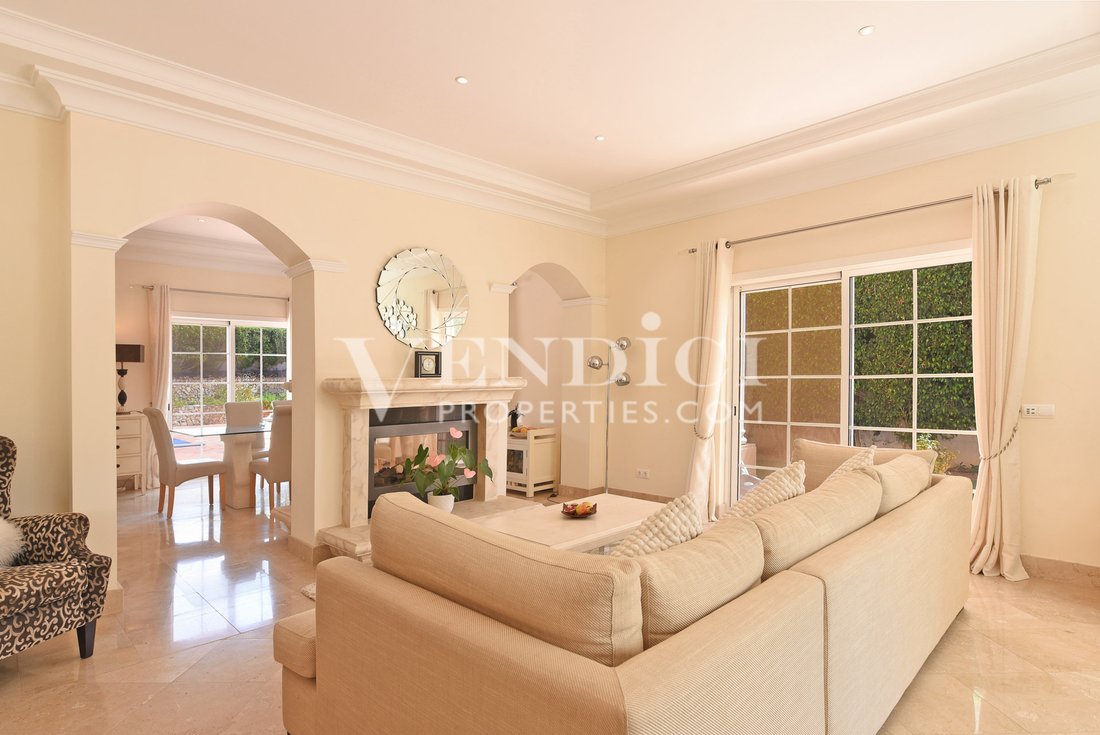 Villa in Almancil, Algarve, Portugal 4 - 17002759