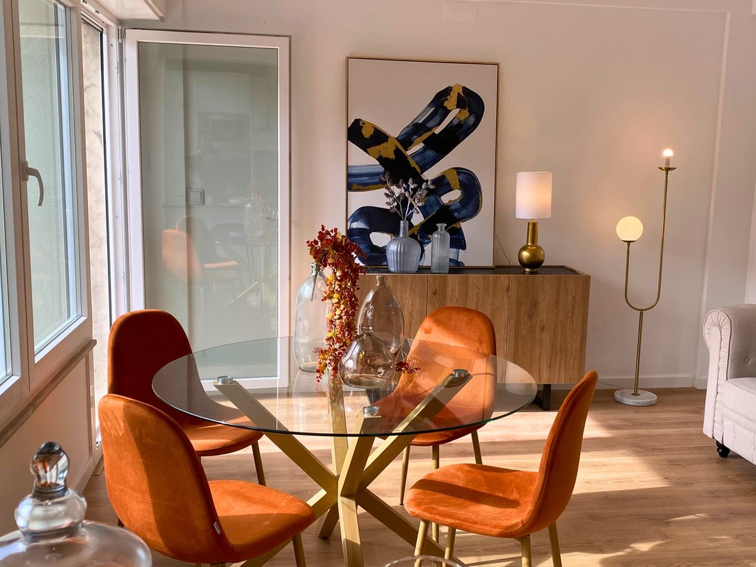 Apartment in Benfica, Lisbon, Portugal 1 - 16744722
