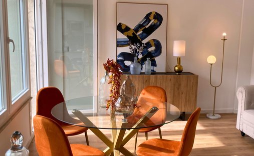 Apartment in Benfica, Lisbon, Portugal 1
