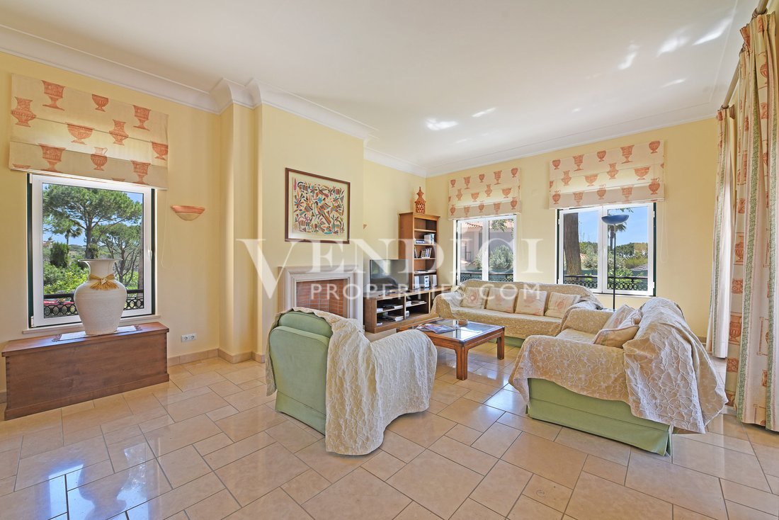 Villa in Almancil, Algarve, Portugal 4 - 15618097