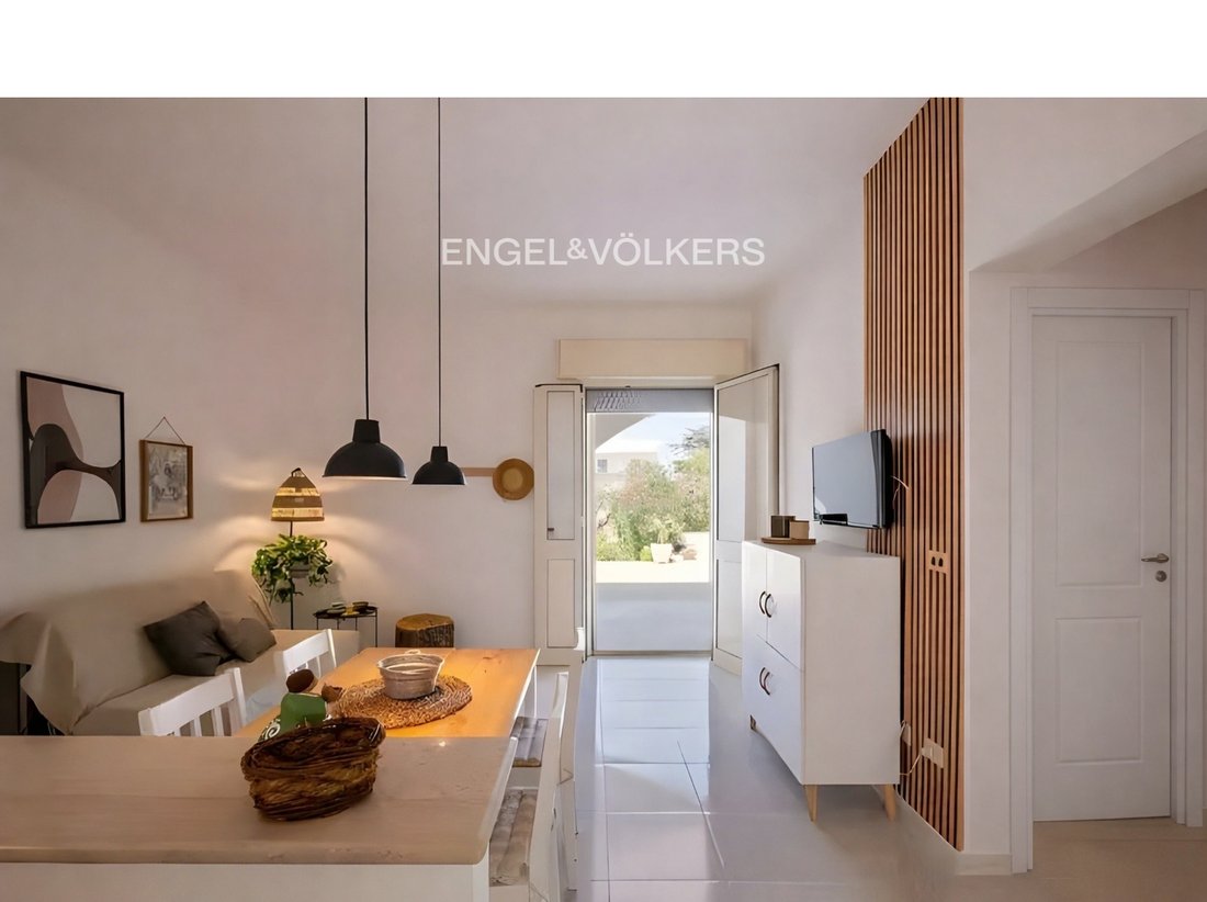 Villa in Porto Cesareo, Apulia, Italy 2 - 17083362