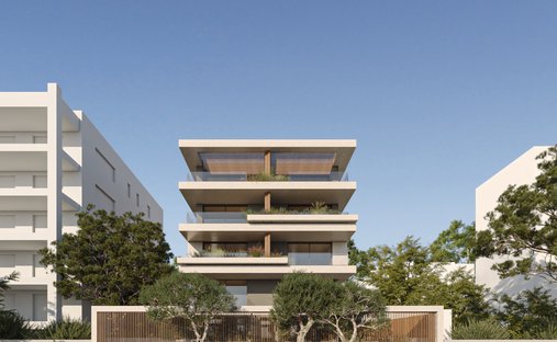 Apartment in Vari, Attica, Greece 1