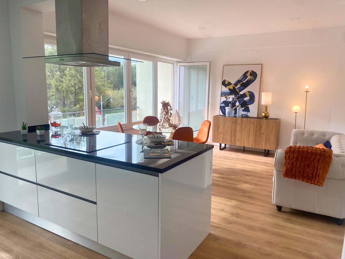 Apartment in Benfica, Lisbon, Portugal 4 - 16744722