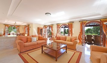 Villa in Quinta do Lago, Almancil, Portugal 1