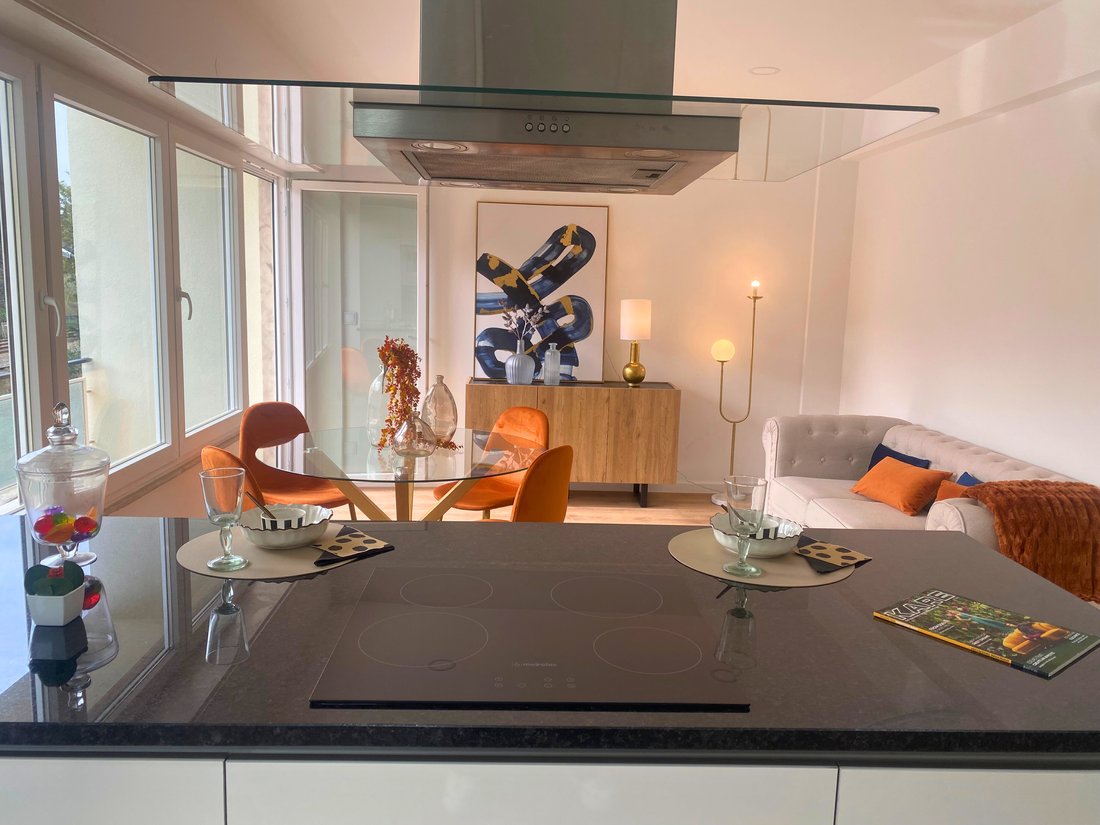 Apartment in Benfica, Lisbon, Portugal 3 - 16744722