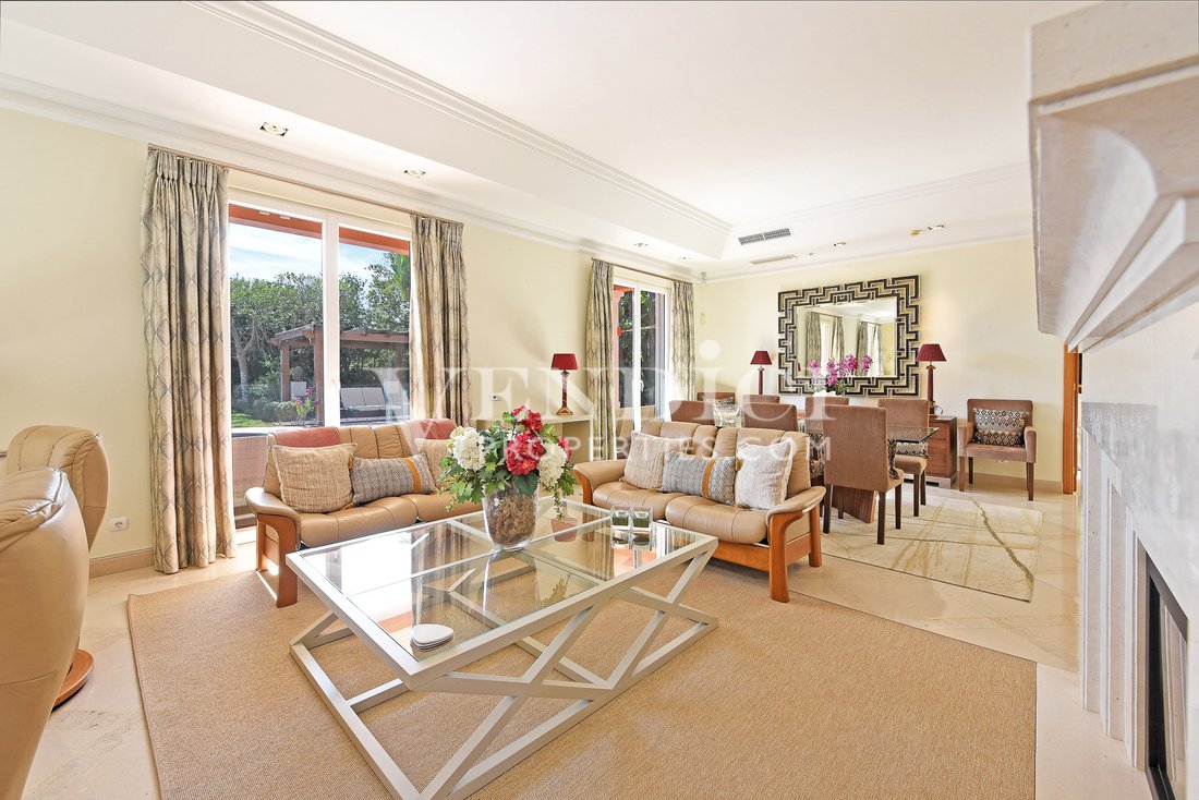Villa in Quinta do Lago, Almancil, Portugal 5 - 16612129