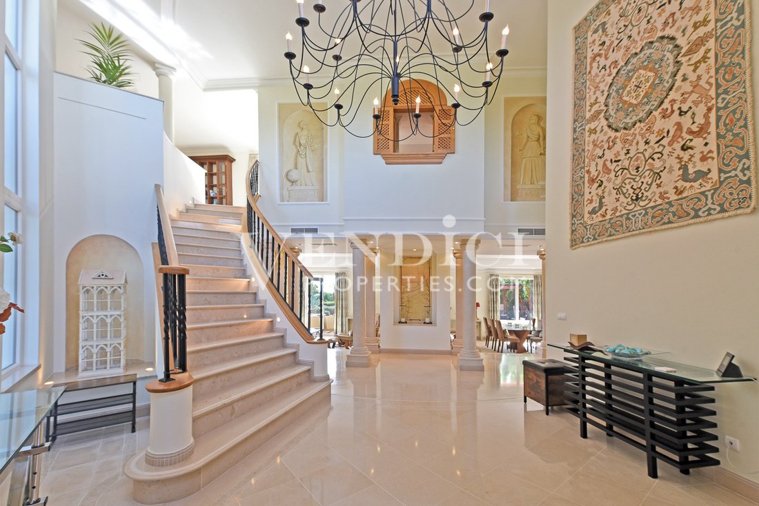 Villa in Quinta do Lago, Almancil, Portugal 3 - 16612129