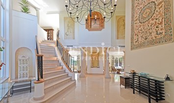 Villa in Quinta do Lago, Almancil, Portugal 2