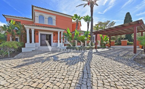 Villa à Quinta do Lago, Almancil, Portugal 1