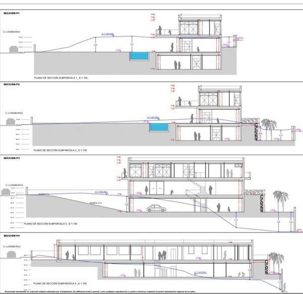 Land in Playa de las Americas, Kanarische Inseln, Spanien 5 - 17083906