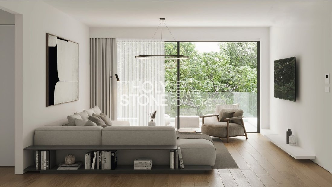 Apartment in Glyfada, Attica, Greece 1 - 17086536