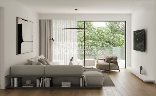 Apartment in Glyfada, Attica, Greece 1