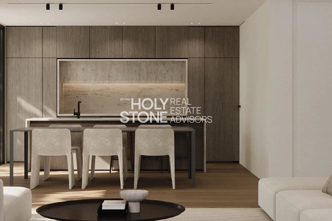 Apartment in Glyfada, Attica, Greece 2 - 17086536