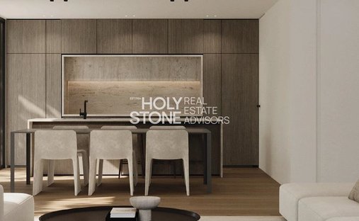 Apartment in Glyfada, Attica, Greece 1