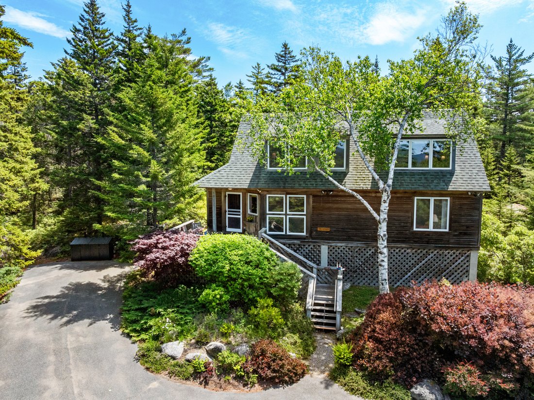 House in Mount Desert, Maine, United States 3 - 17087785