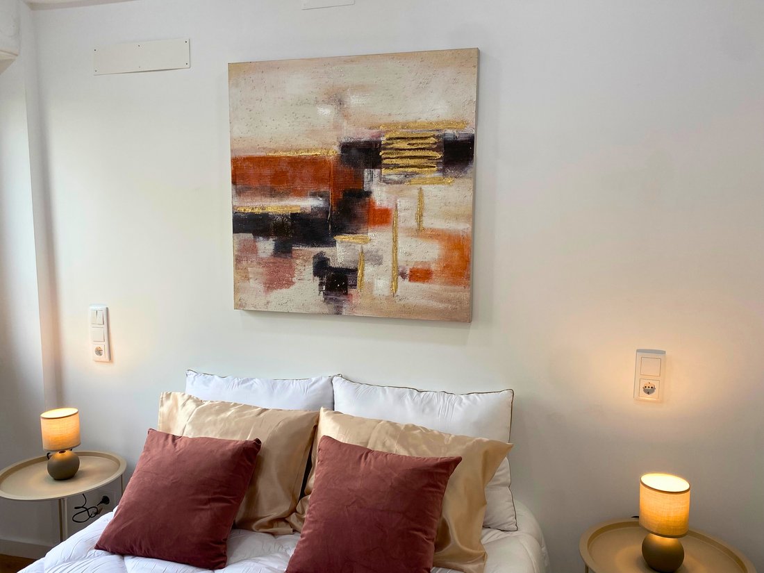 Apartment in Benfica, Lisbon, Portugal 2 - 16744722