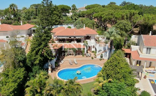 Villa in Quinta do Lago, Almancil, Portugal 1