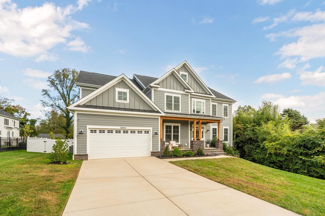 Fairfax, Virginia, United States 2 - 17086600