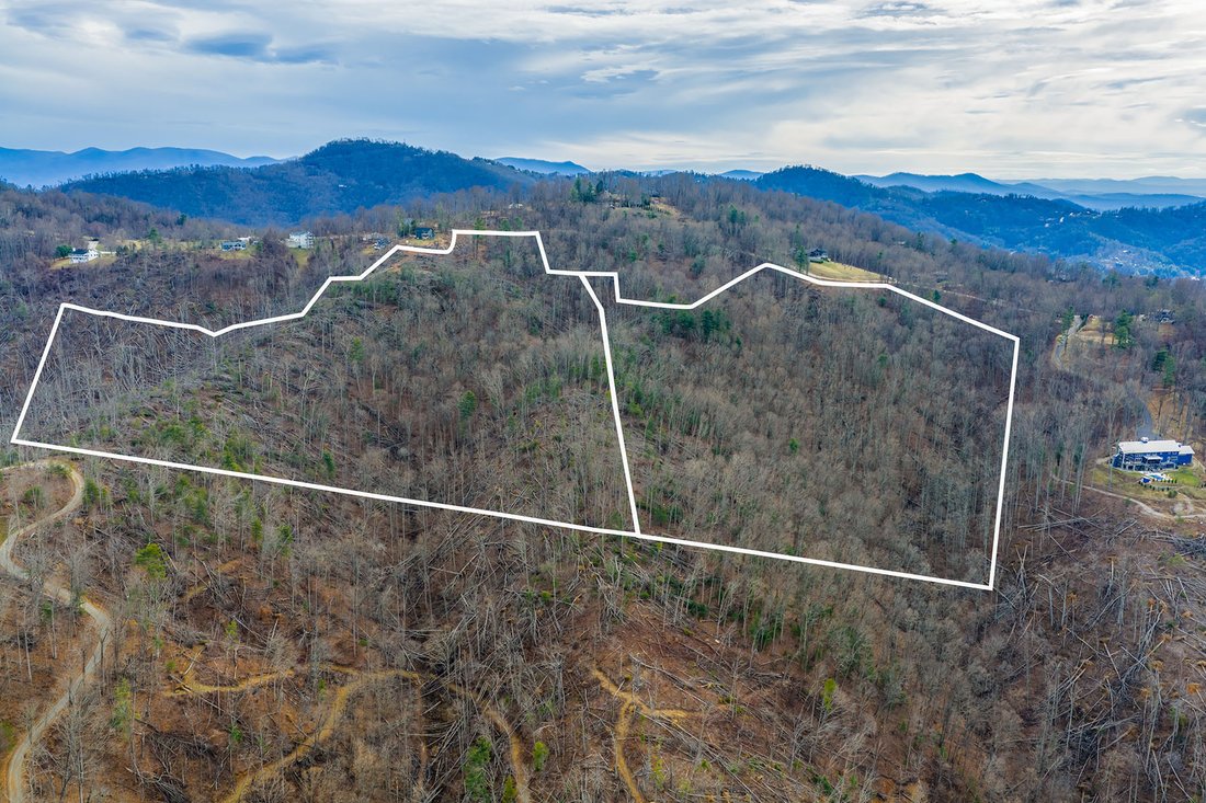 Land in Asheville, North Carolina, United States 2 - 17086499