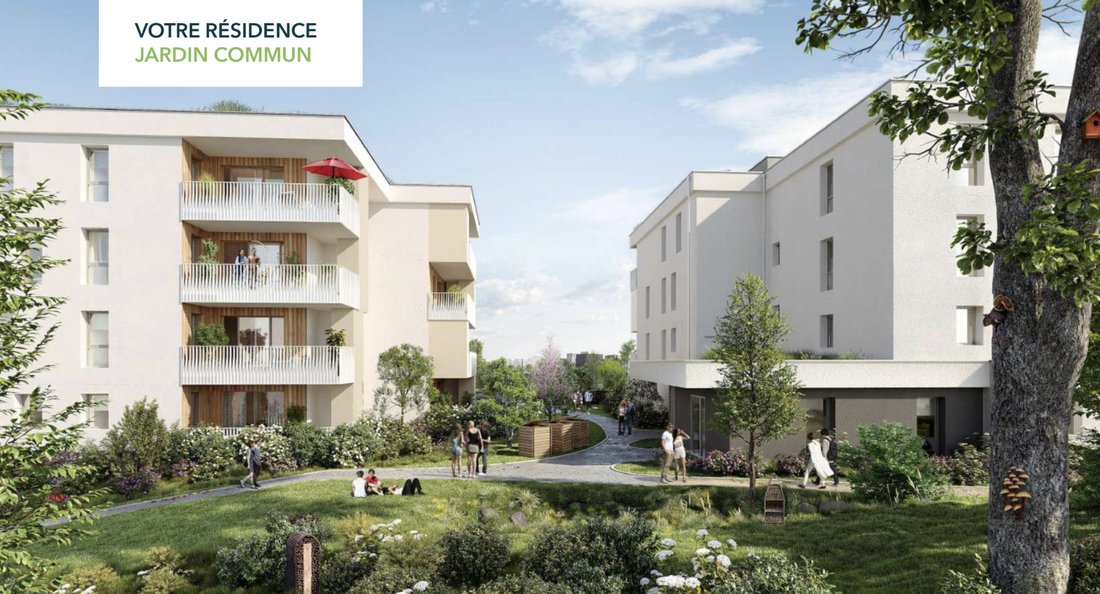 Apartment in Quintal, Auvergne-Rhône-Alpes, France 2 - 17084246