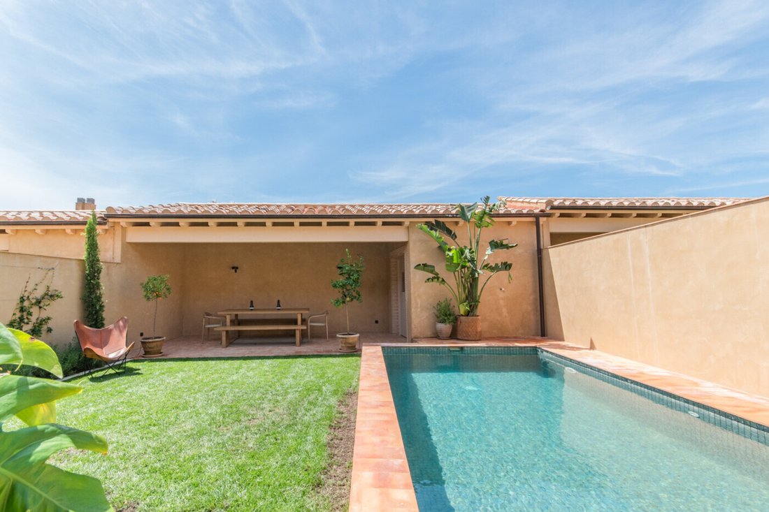 House in Gualta, Catalonia, Spain 5 - 17086481