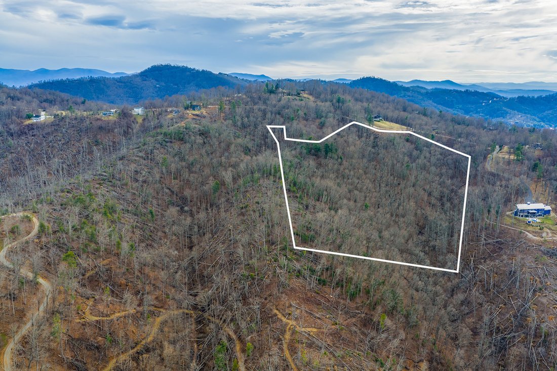 Land in Asheville, North Carolina, United States 2 - 17086504
