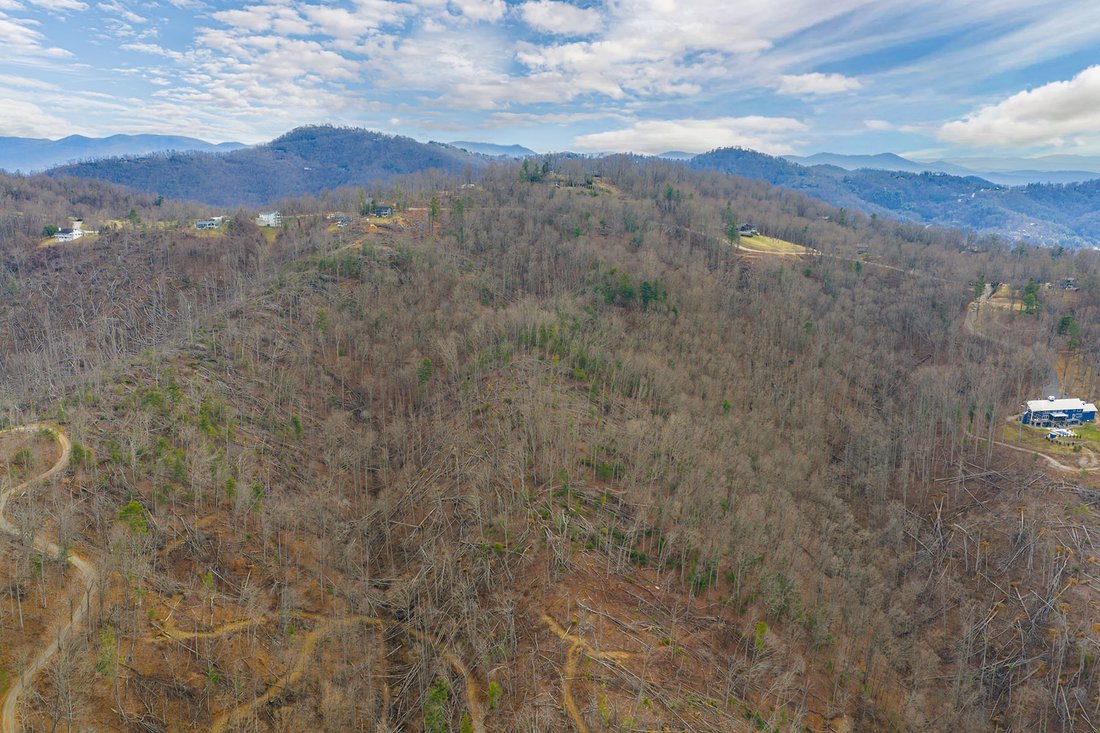 Land in Asheville, North Carolina, United States 4 - 17086504