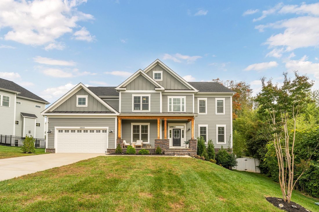 Fairfax, Virginia, United States 1 - 17086600